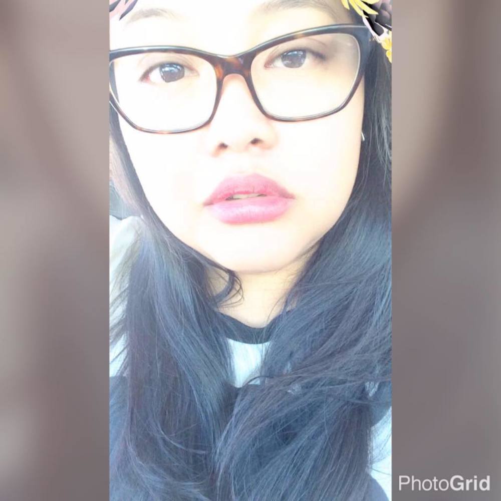 Meet your Posher, Gwen